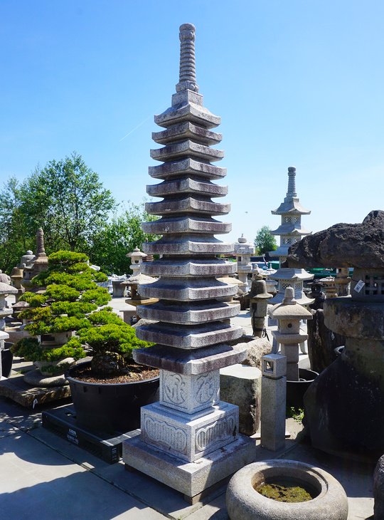 🏯 노자키 관음(노자키칸논) 지겐지 이미지 8